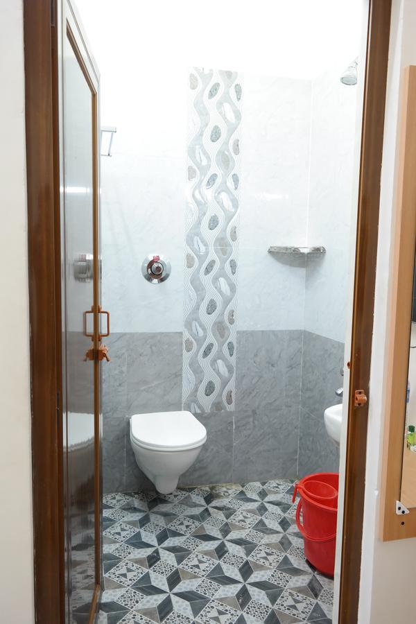 Sakthi Guest House Пондичерри Экстерьер фото