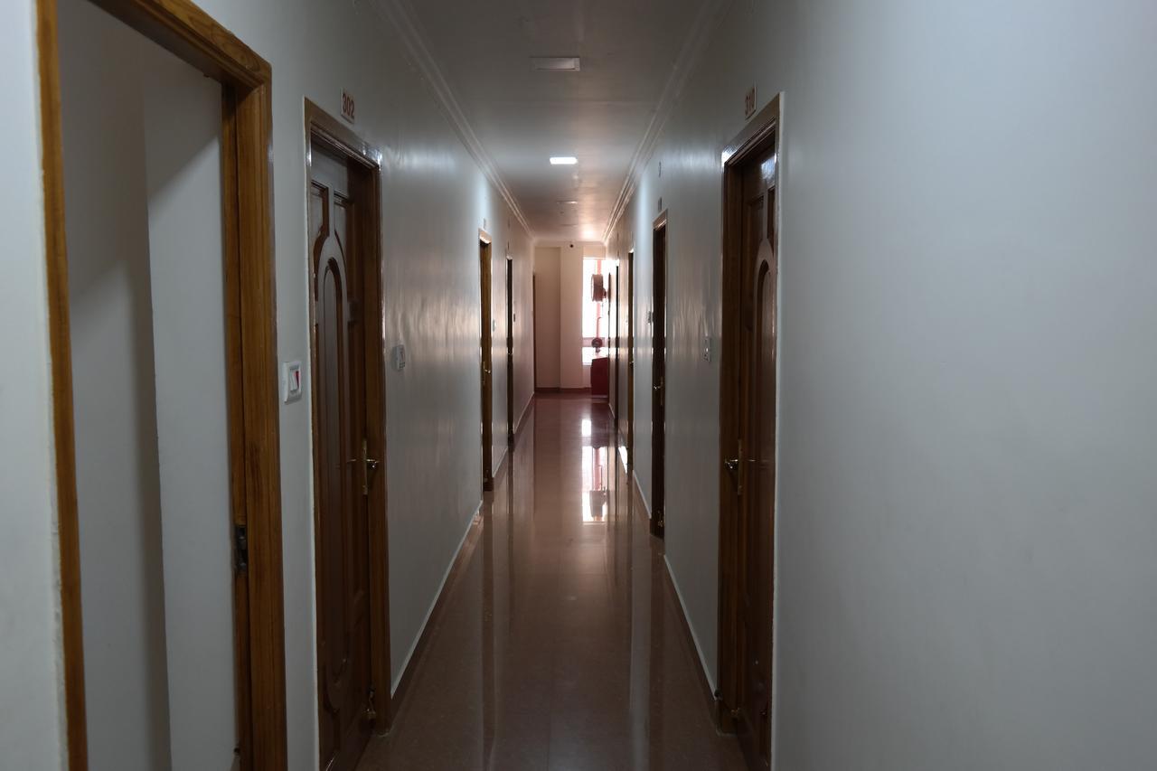 Sakthi Guest House Пондичерри Экстерьер фото